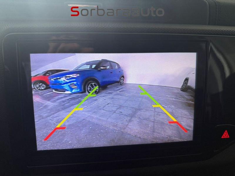 DR AUTOMOBILES dr 4.0 1.5 Bi-Fuel GPL