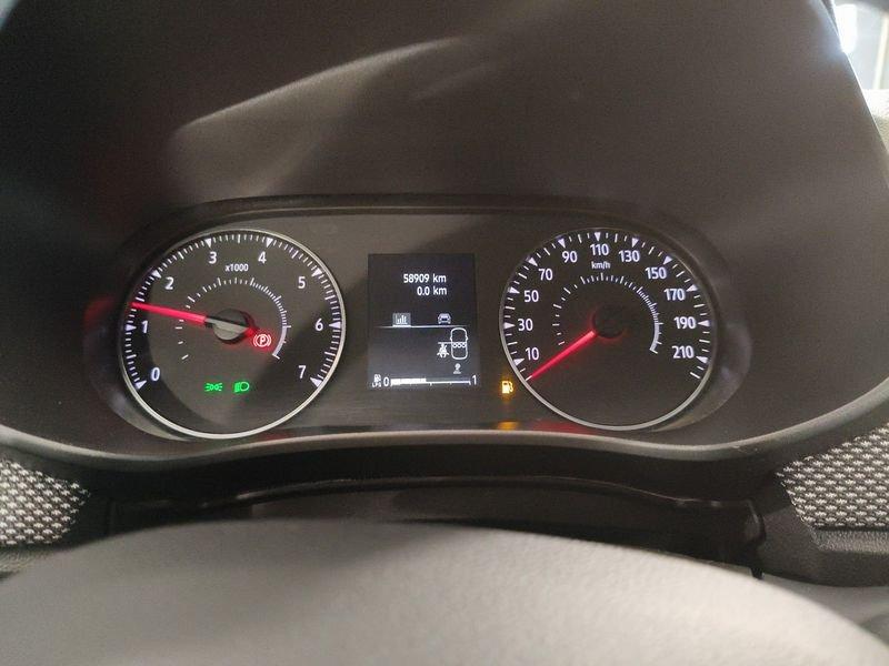 Dacia Sandero Streetway Comfort 1.0 tce ECO-G rif.GJ695