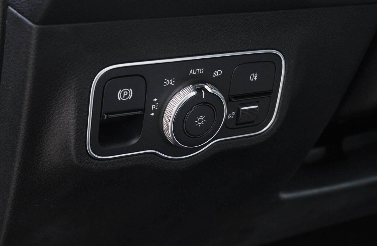 Mercedes-benz GLB 200 d Automatic Premium