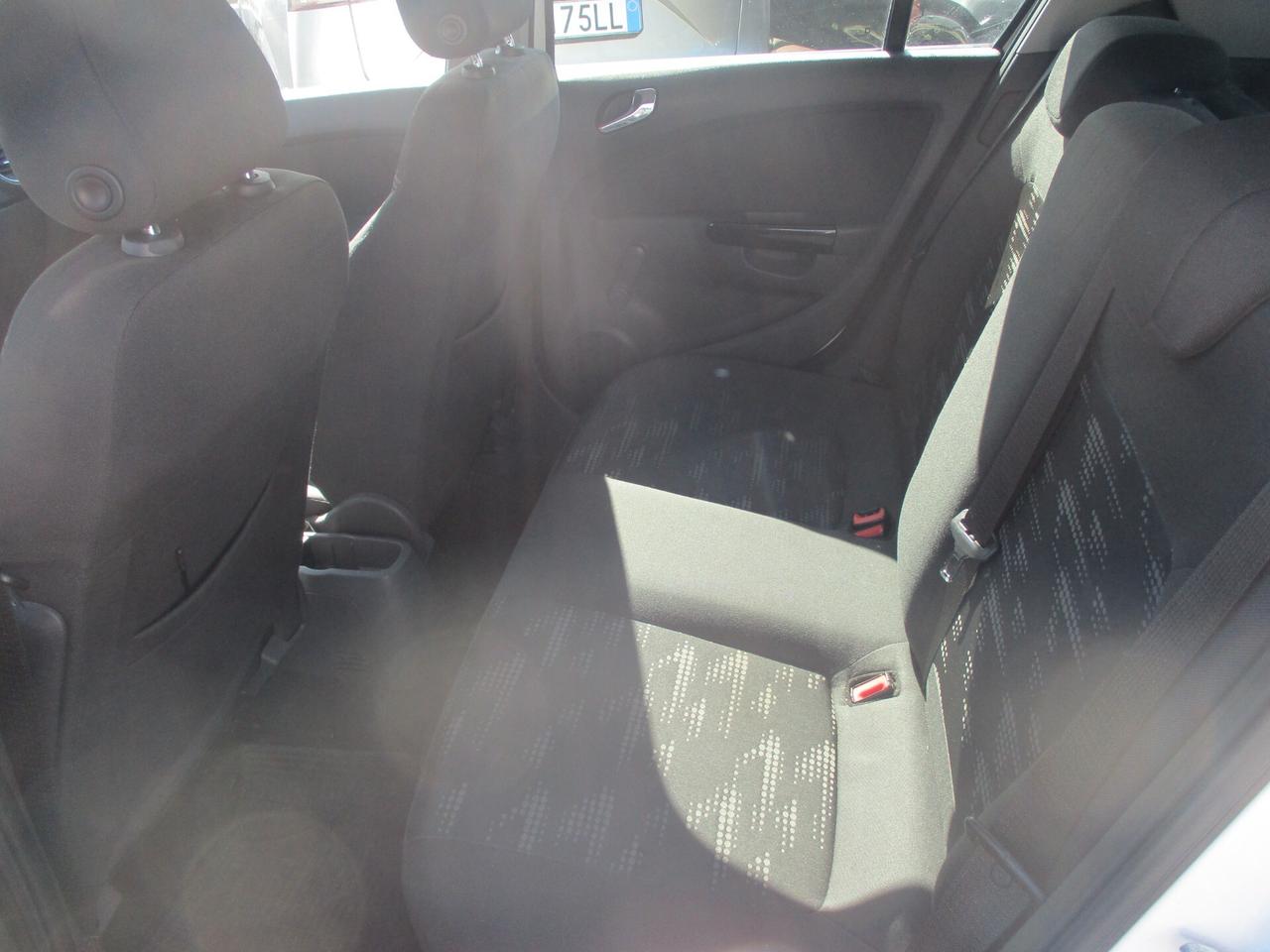 Opel Corsa 1.2 85CV 5 porte GPL-TECH Elective