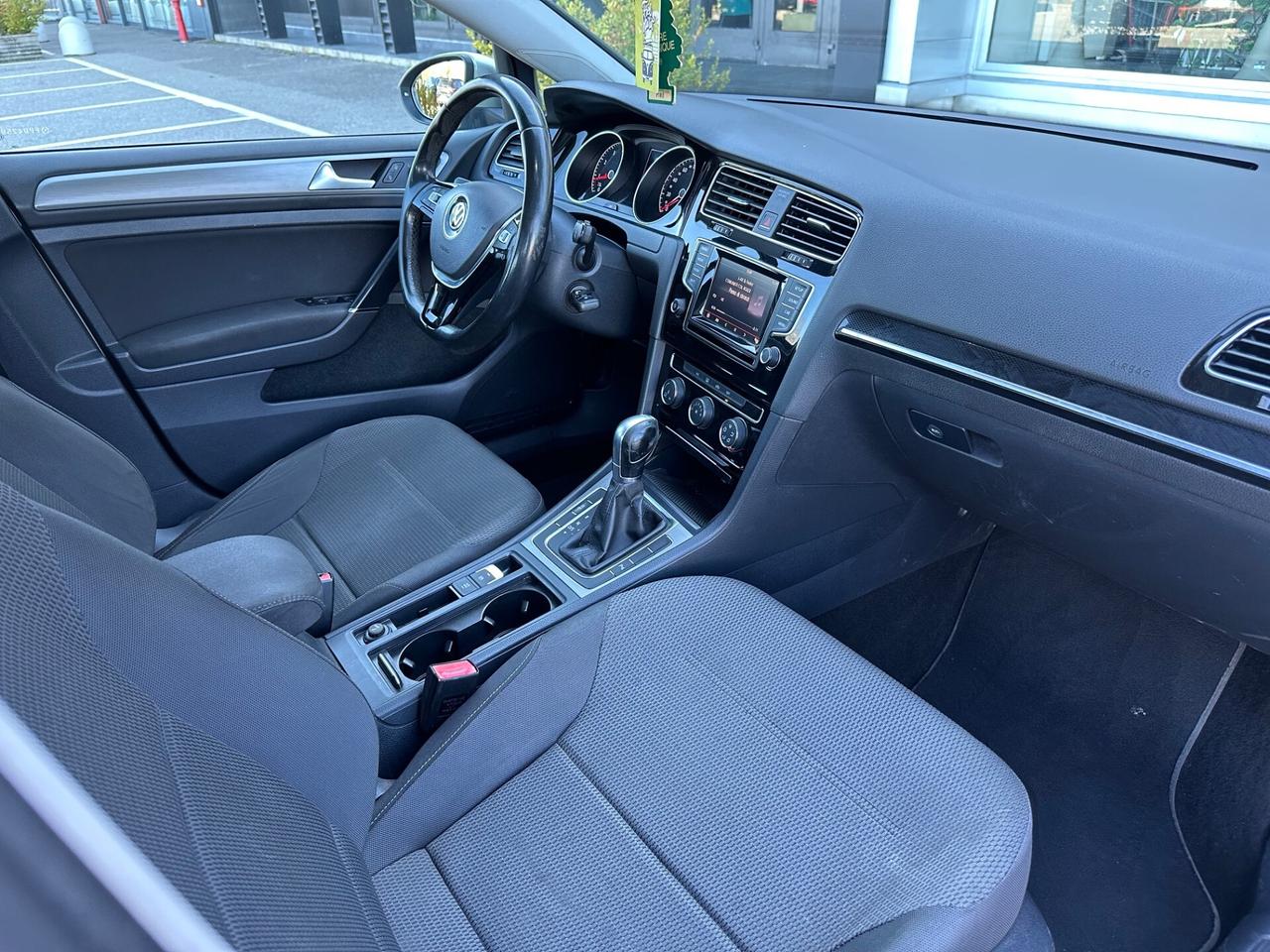 Volkswagen Golf Business 1.4 TGI 5p. Highline BlueMotion