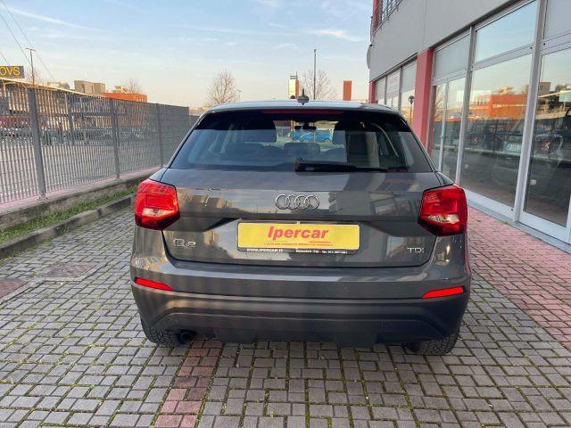 AUDI Q2 1.6 TDI Business