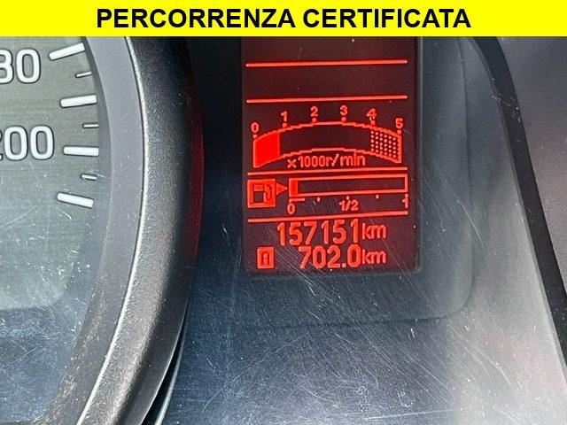 NISSAN NV200 Evalia 1.5 dCi 110CV Bus