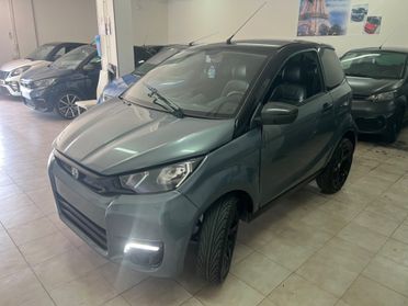 Aixam Emotion sport full 2020 22000 km