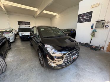 Hyundai iX20 1.4 90 CV XPossible