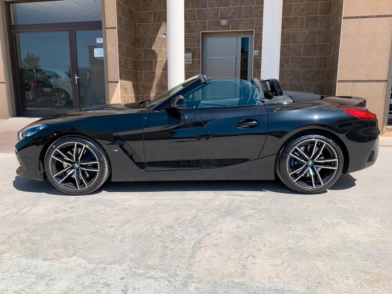 Bmw Z4 2.0cc sDrive30i Msport