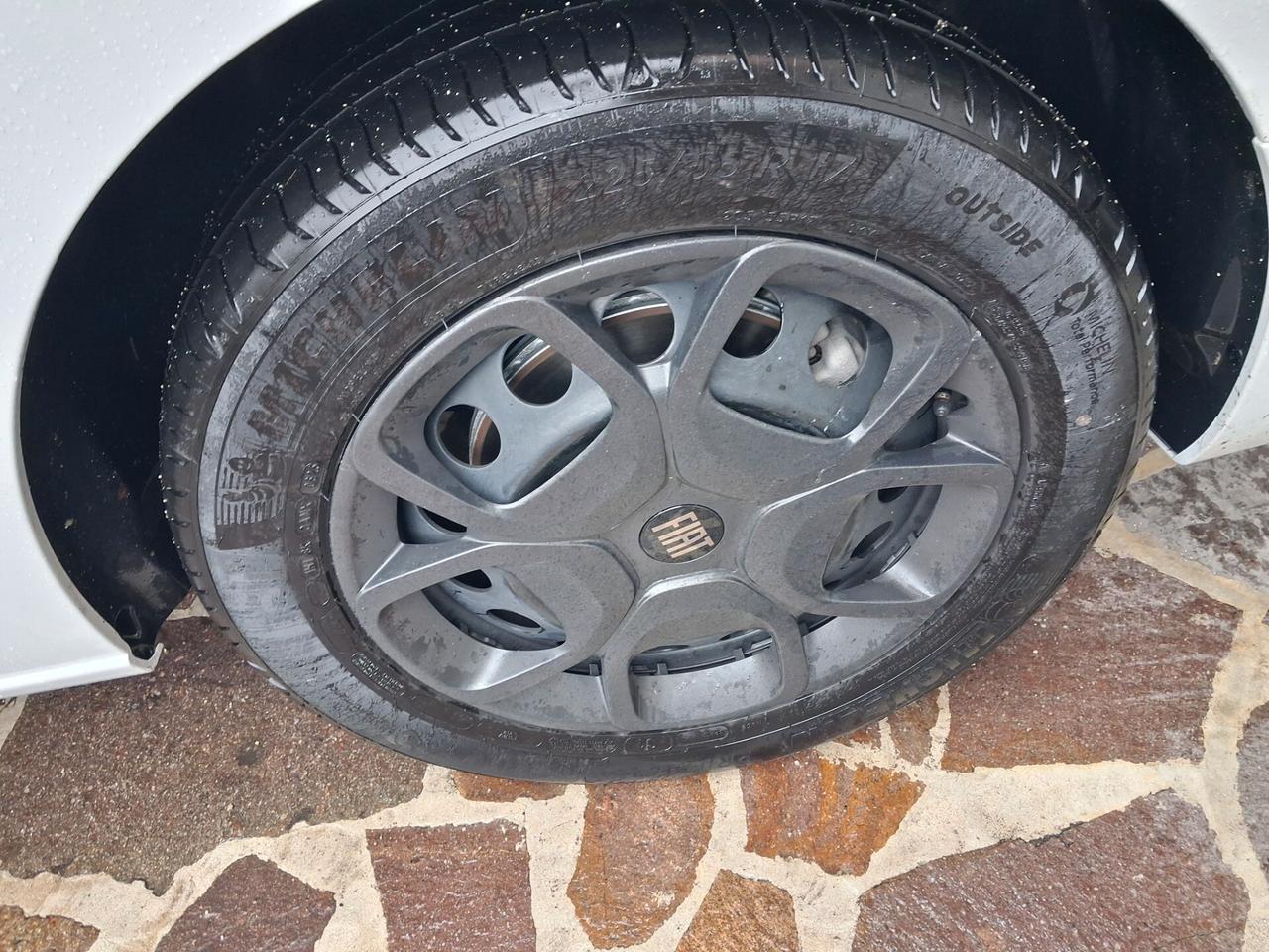 Fiat Ulysse 2.0 BlueHDi 180 CV AT8 9 posti