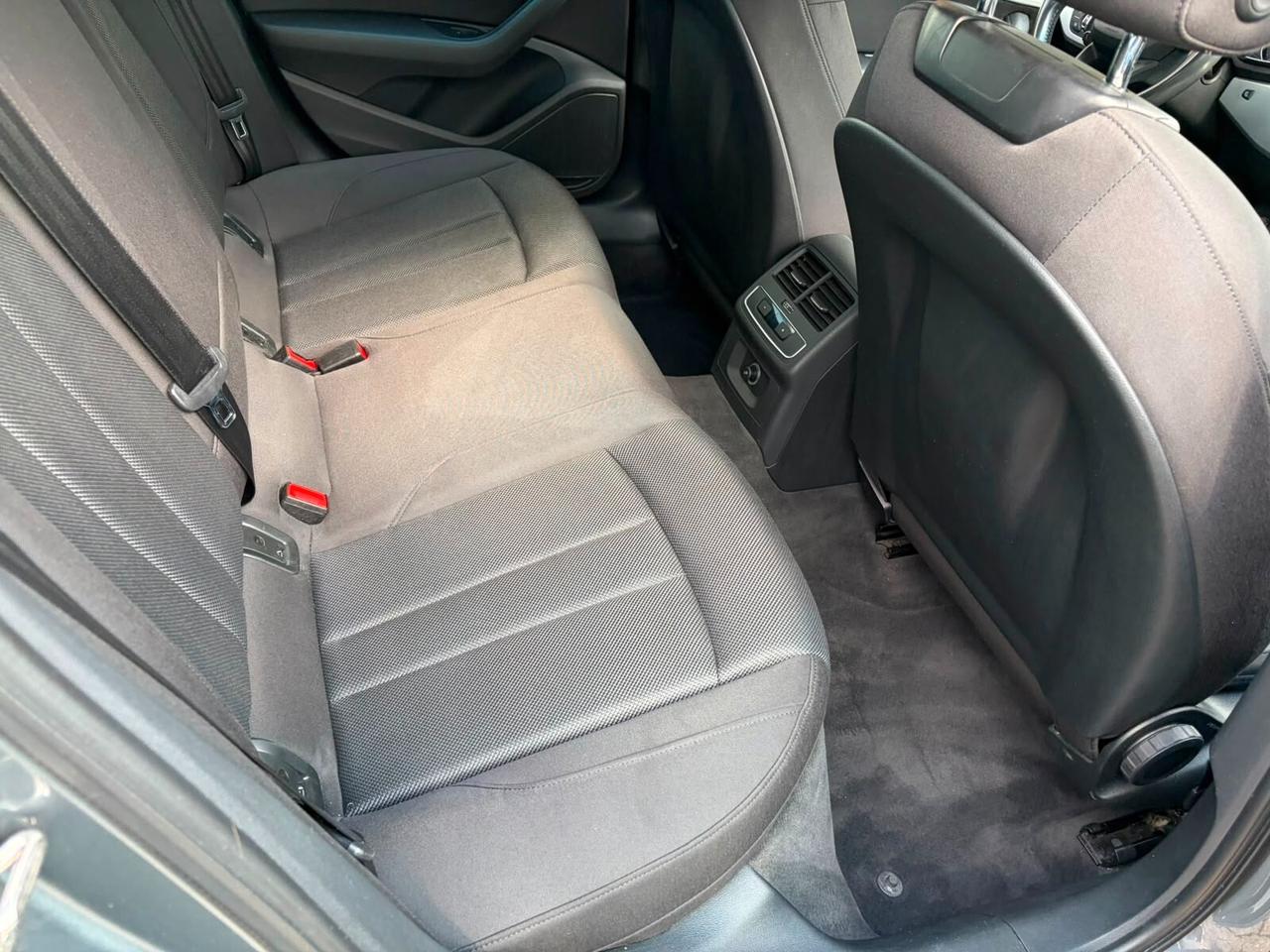 Audi A4 Avant 2.0 TDI 150 CV S tronic Business*EURO6*NAVI