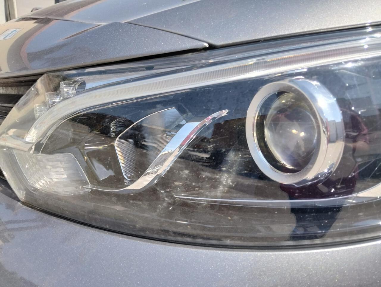 Toyota Proace Verso 2.0D 180cv Luxury 2021