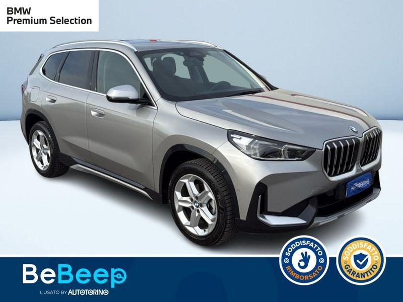 BMW X1 SDRIVE18D X-LINE EDITION BALANCE AUTO