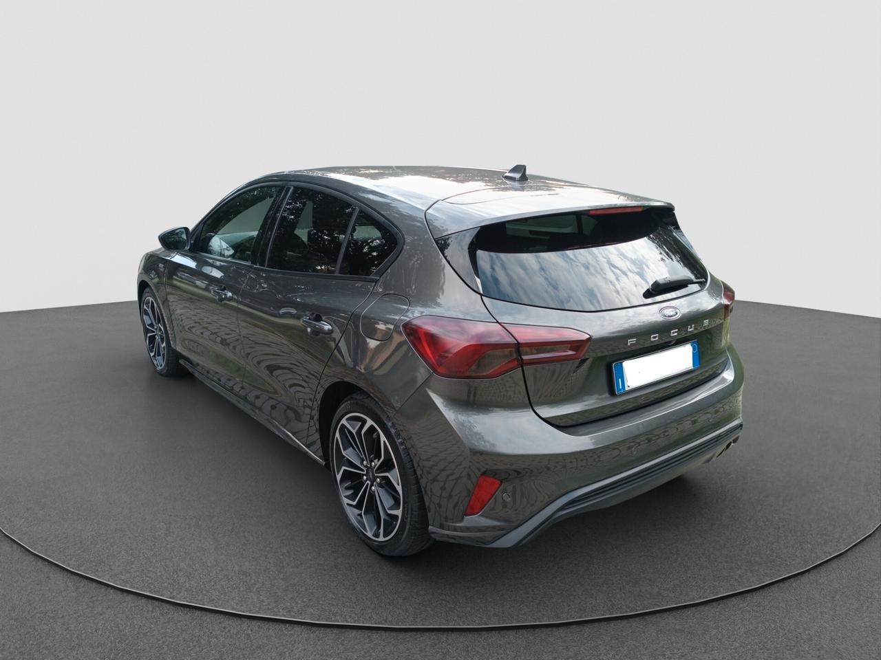 Ford Focus 1.0 EcoBoost 125 CV 5p. ST Line