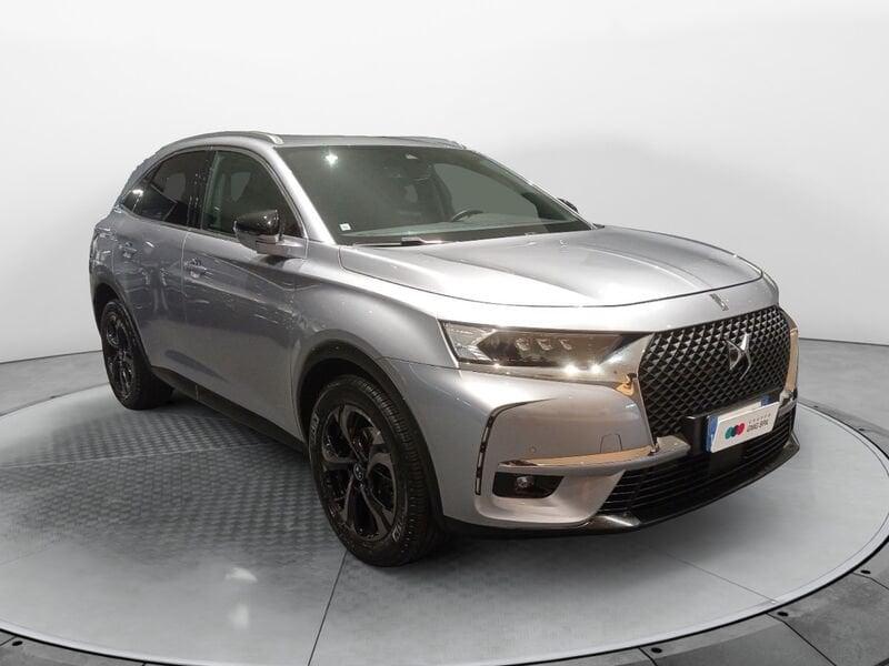 DS DS 7 DS7 Crossback 1.5 bluehdi Business 130cv