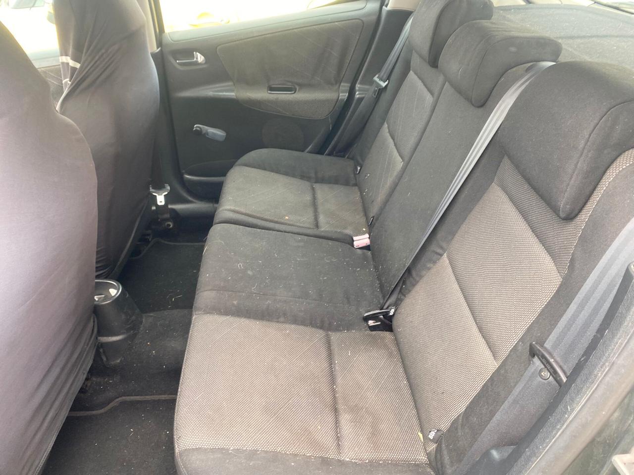 Peugeot 207 1.6 HDi 90CV 5p. XS