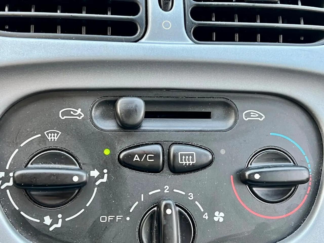 Citroen Xsara Picasso 1.6 Chrono