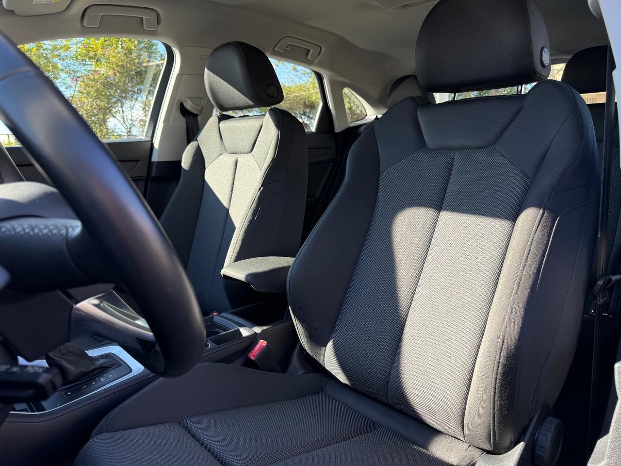 Audi Q3 SPB 35 TFSI tronic S Line