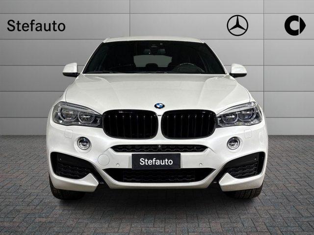 BMW X6 xDrive30d 249CV Msport