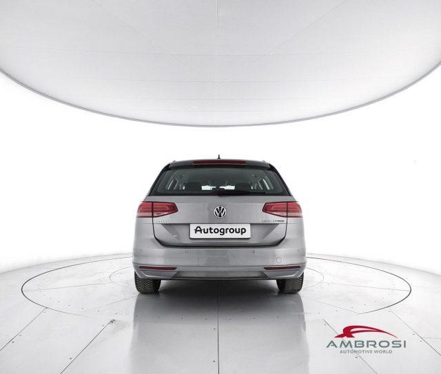 VOLKSWAGEN Passat 2.0 TDI Business BlueMotion Tech.