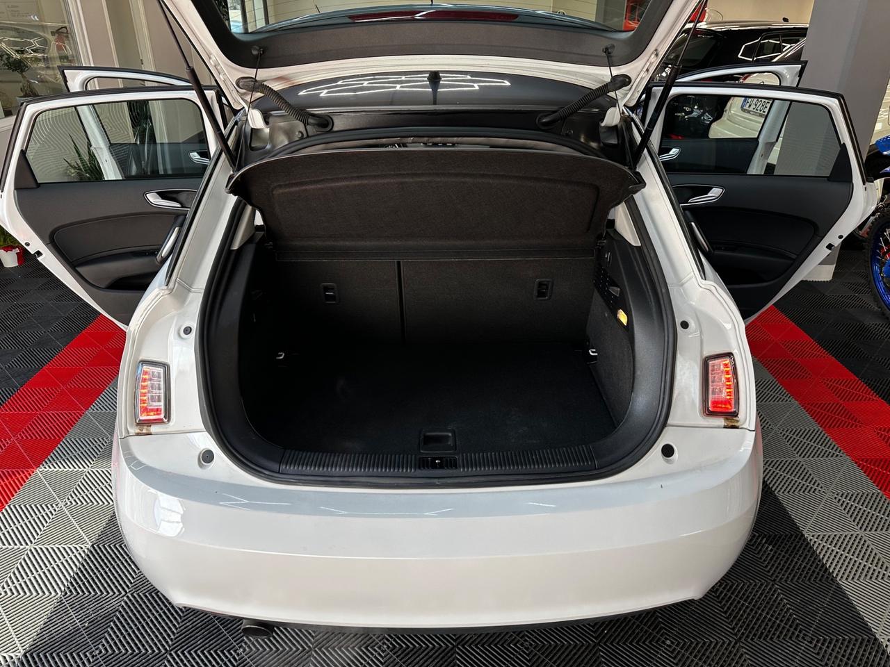 Audi A1 1.2 TFSI - FABIANOAUTO