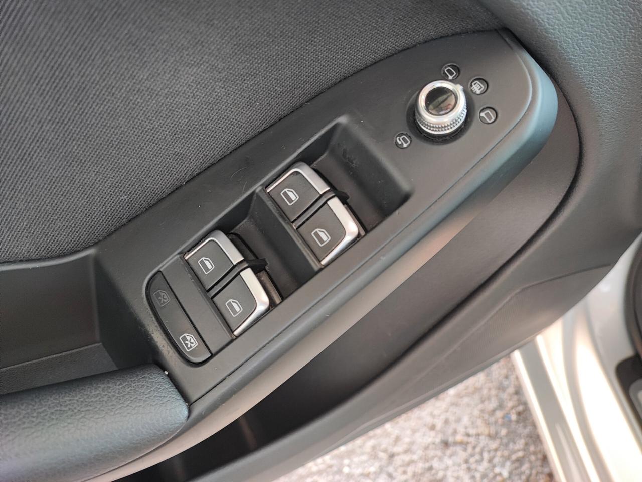 Audi A4 Avant 2.0 TDI 143CV Advanced