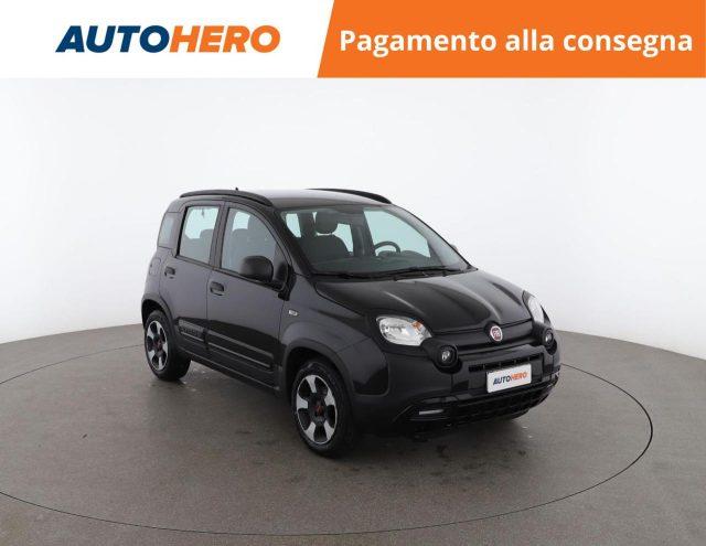 FIAT Panda 1.2 City Cross