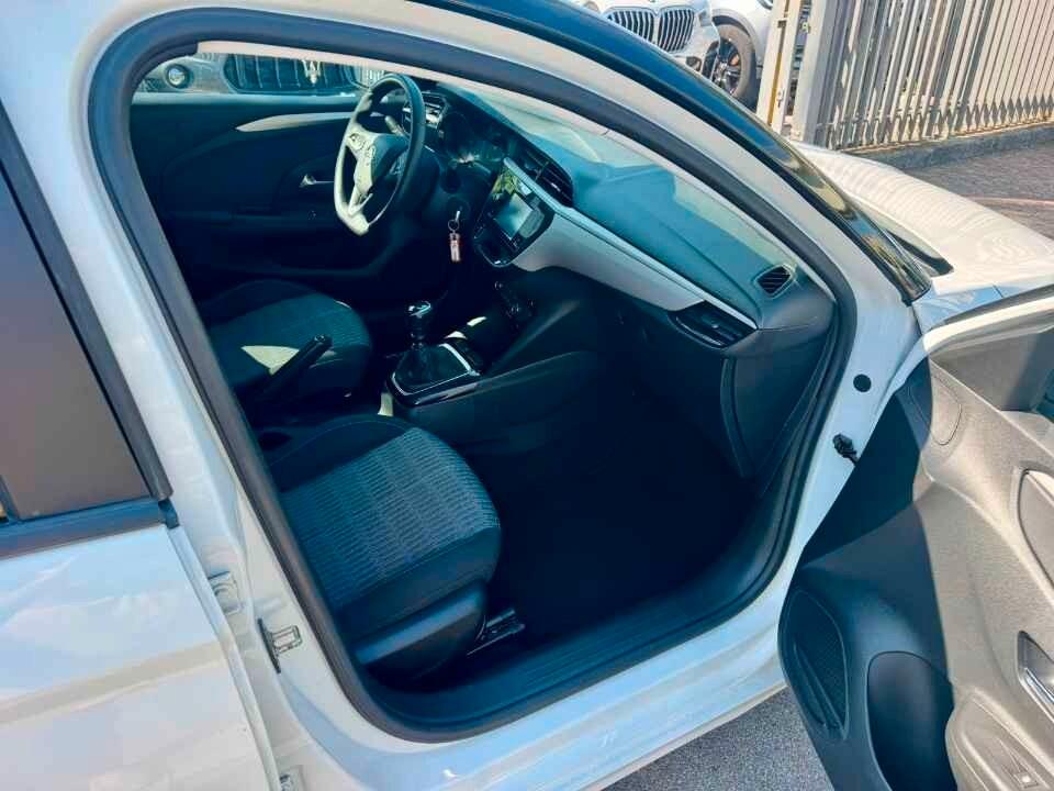 Opel Corsa 1.5 diesel 102 CV Elegance