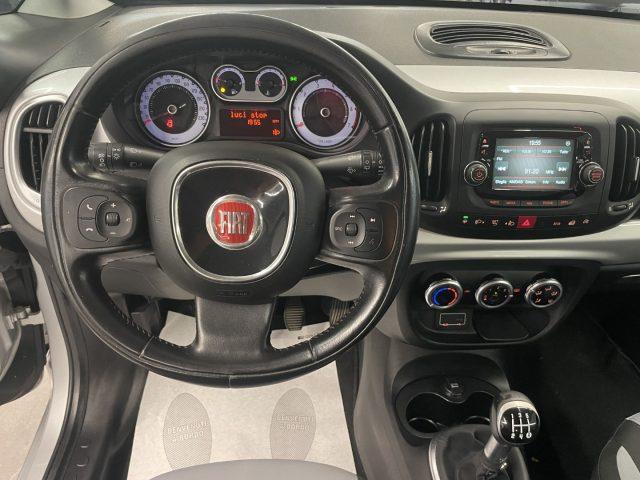 FIAT 500L 1.3 Multijet 95 CV Lounge