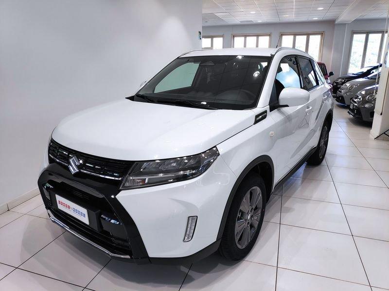 Suzuki Vitara 1.4 Hybrid 4WD Allgrip Cool*4x4*
