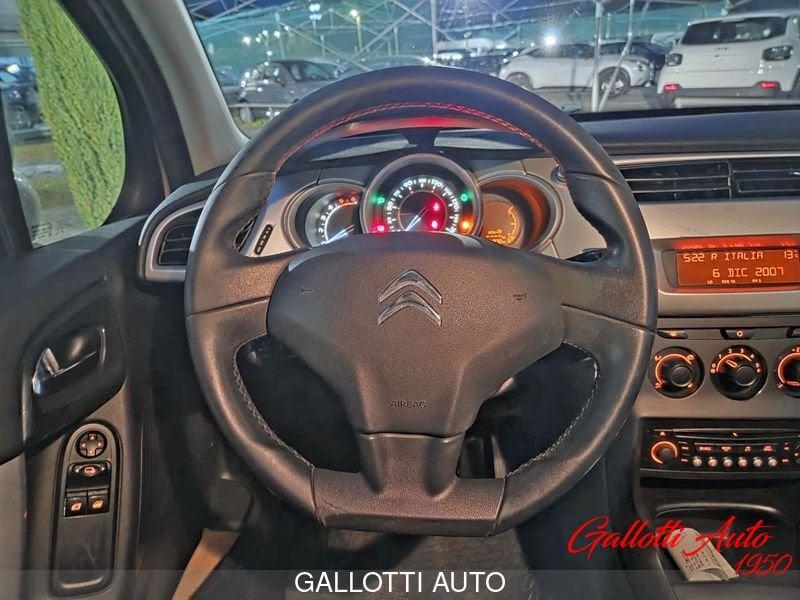 Citroën C3 C3 1.4 HDi 70 FAP
