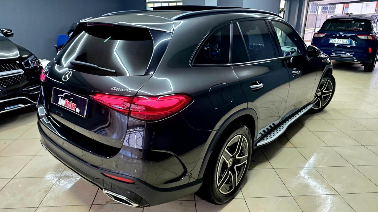 MB GLC 220d PREMIUM PLUS AMG LINE MHEV 4MATIC-IVA