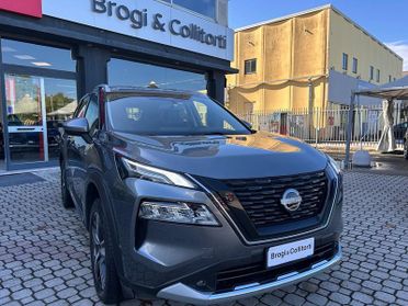 Nissan X-Trail 1.5 e-power Tekna e-4orce 4wd auto