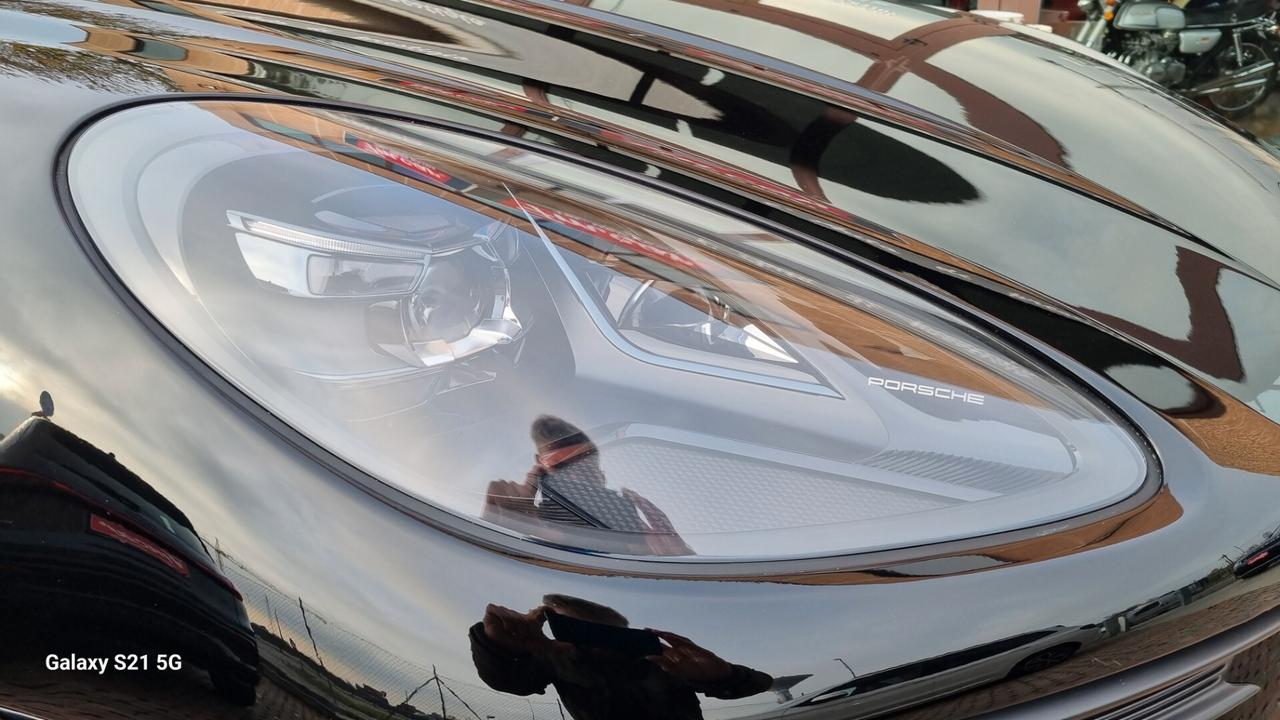 Macan 3.0 GTS 381cv pdk Tetto Pano.Scarichi Sportivi