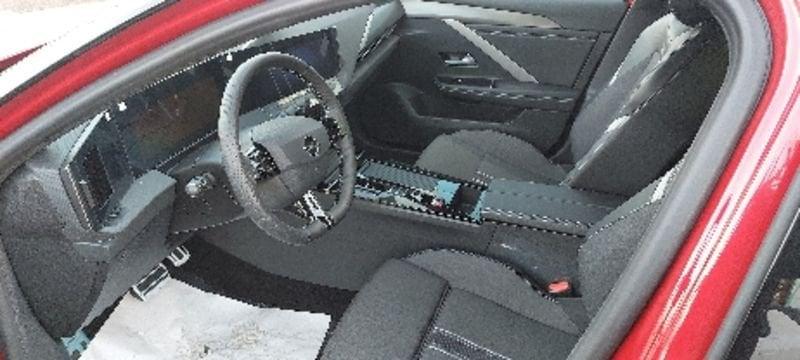 Opel Astra Nuova 5P GS Line 1.2 Turbo 130cv AT8 S&S (noleggio Benedetta)