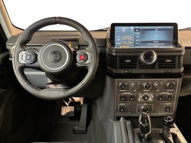 INEOS Grenadier 3.0 Twin Turbo Diesel SW Fieldmaster Edit. 5 posti