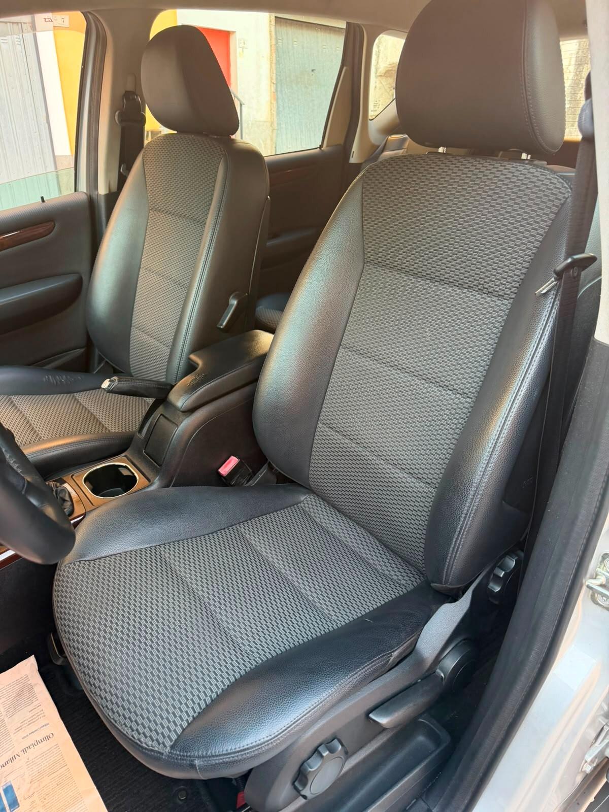 Mercedes-benz A 180 CDI Style
