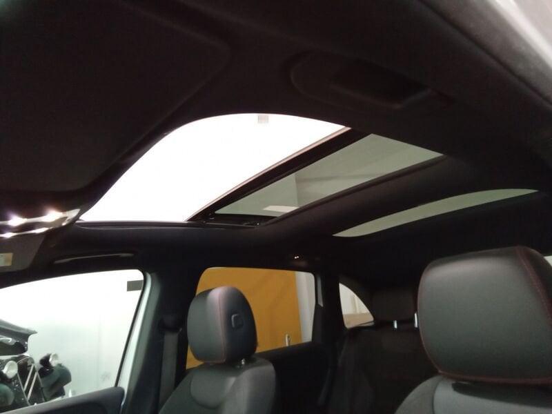Mercedes-Benz Classe B B 180 d Automatic AMG Line Premium