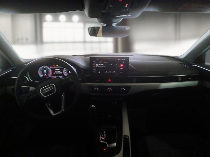 AUDI A4 AVANT 2.0 30 TDI MHEV 100KW BUSINESS S TRONIC STATION WAGON