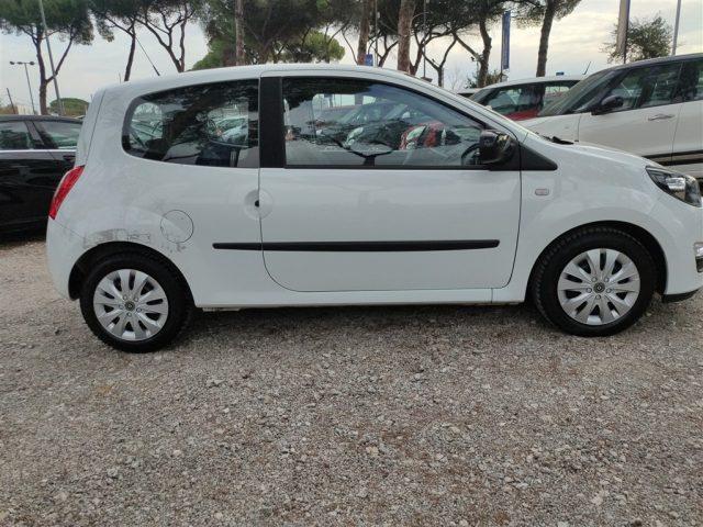 RENAULT Twingo 1.2 16V CLIMA,FENDINEBBIA,BLUETOOTH