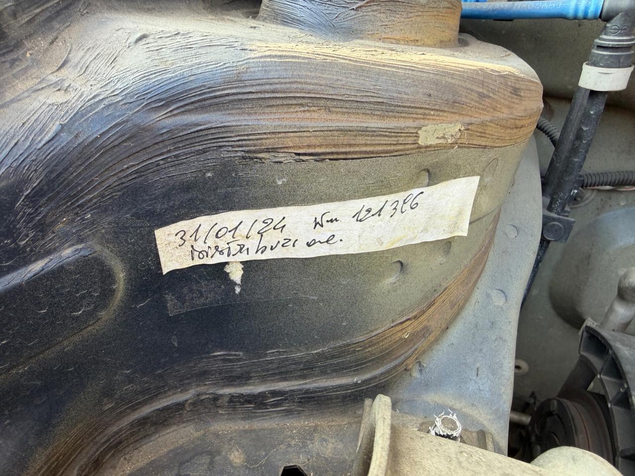 FIAT PUNTO 1.2 BENZINA EURO4 CLIMA FUNZIONATE