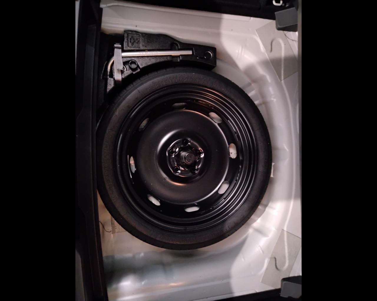 VOLKSWAGEN T-Roc I 2022 - T-Roc 1.0 tsi Sport 115cv