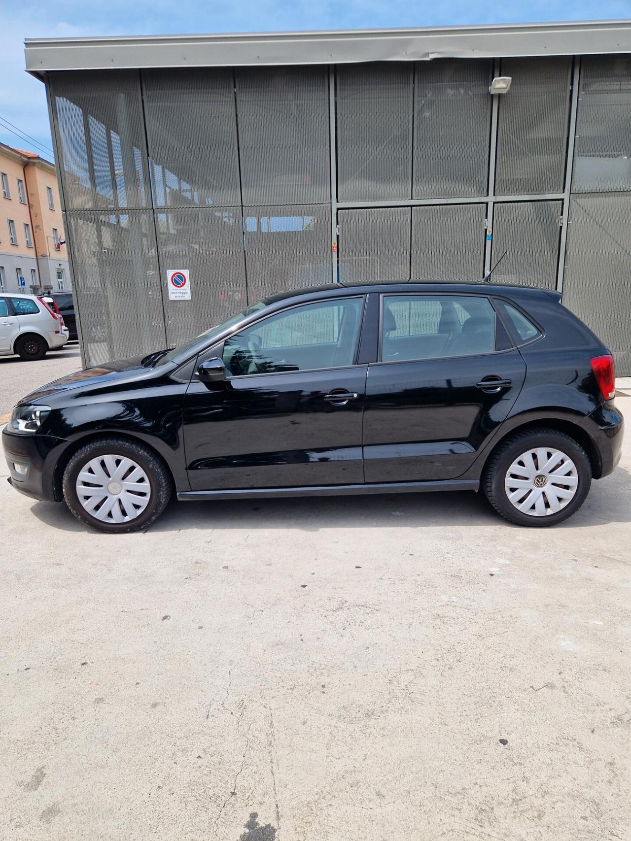 Volkswagen Polo 1.2 70 CV 5p. - 2011