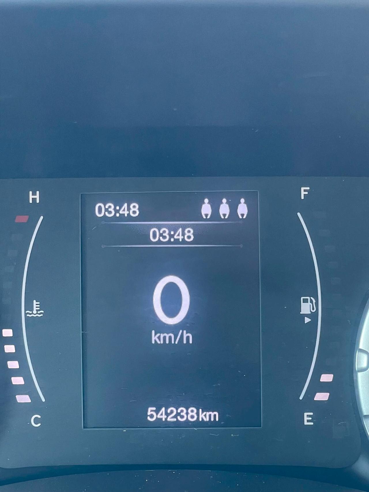 Jeep Renegade 1.0 T3 Longitude 120cv