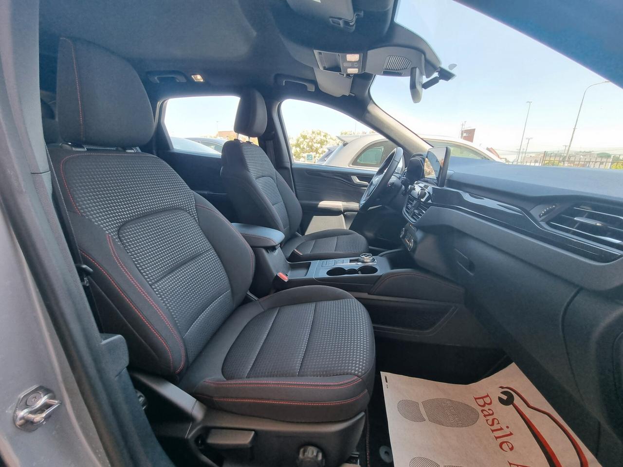 Ford Kuga 1.5 EcoBlue 120 CV 2WD ST-Line
