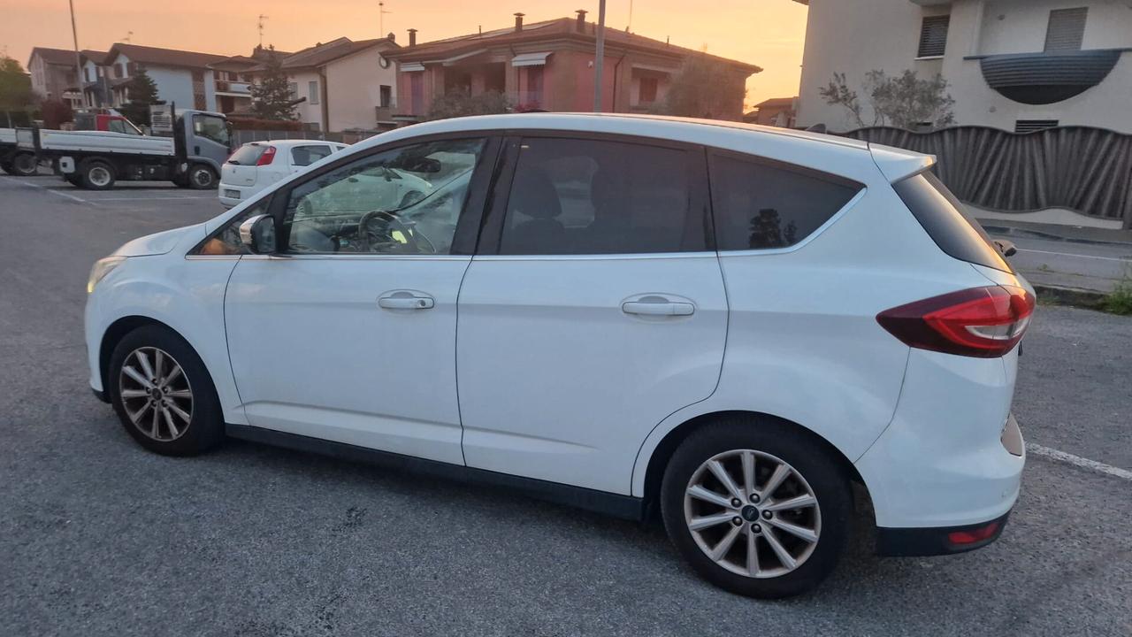 Ford C-Max 1.5 TDCi 120CV Start&Stop Titanium