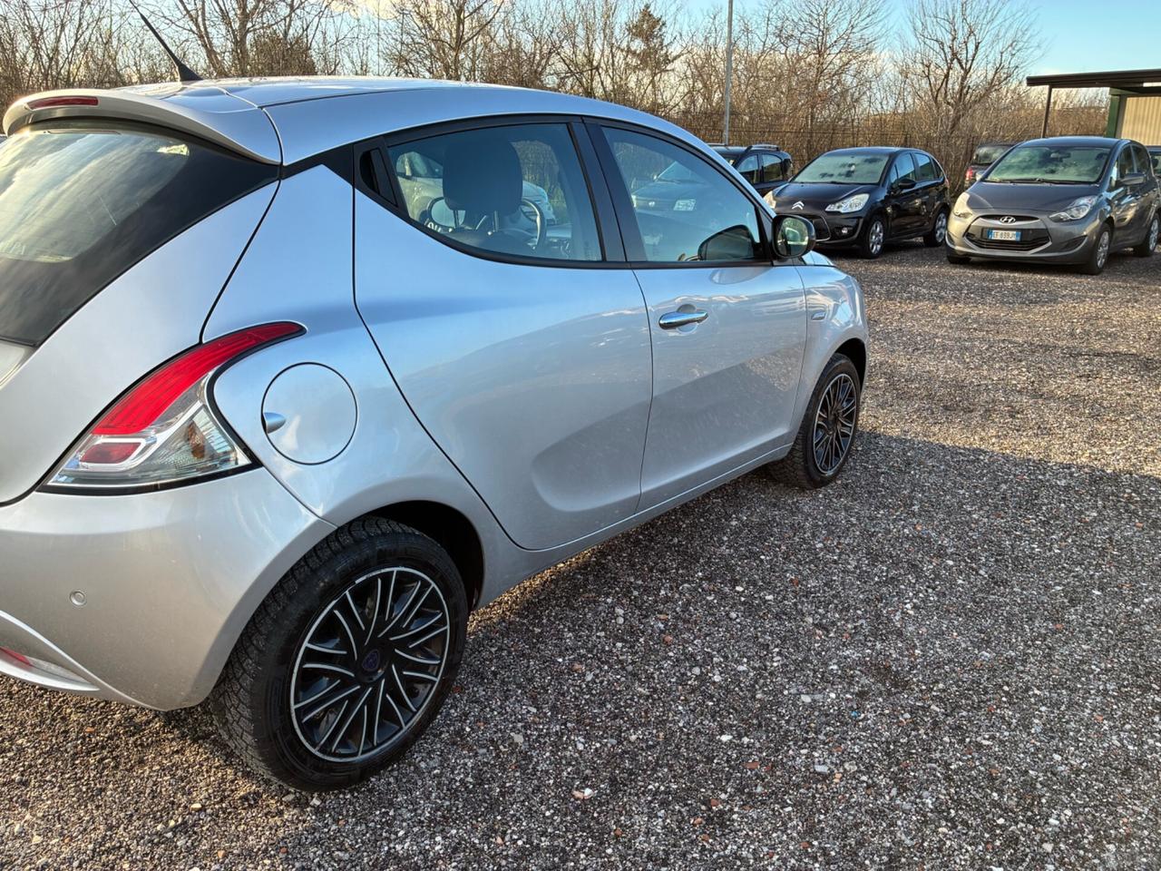Lancia Ypsilon 1.2 69cv 5p - 2018