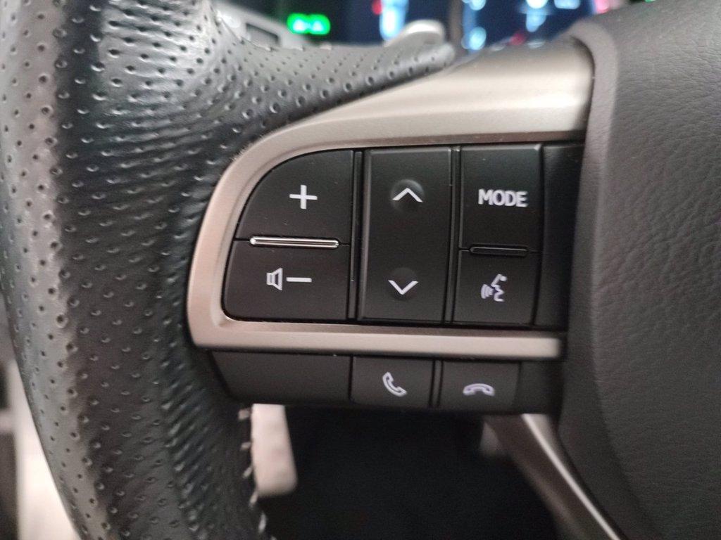 LEXUS Rx 450h 3.5 f-sport cvt del 2018