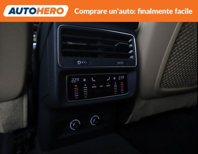 AUDI Q8 50 TDI 286 CV quattro tiptronic