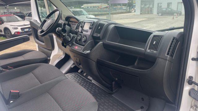 OPEL Movano 35 2.2 BlueHDi 140 S&S PM-TM Furgone - PREZZO+IVA