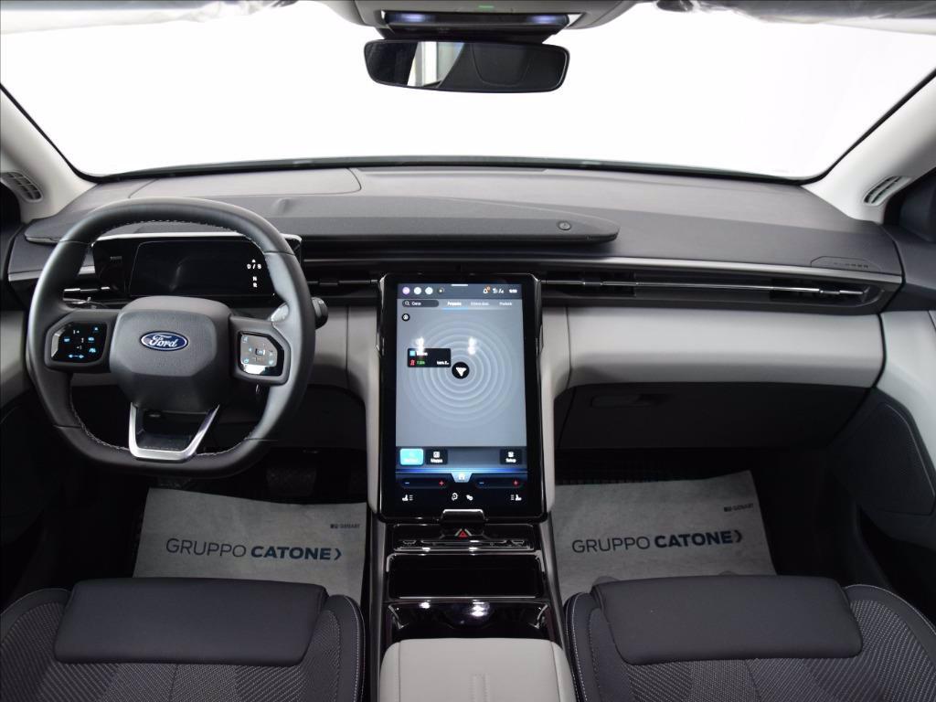 FORD Explorer EV Extended Range rwd 286cv auto del 2024