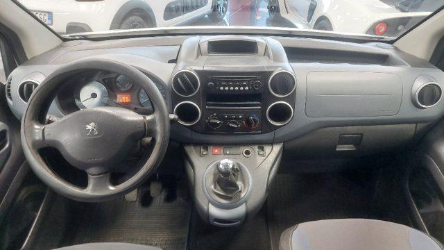 PEUGEOT Partner tepee