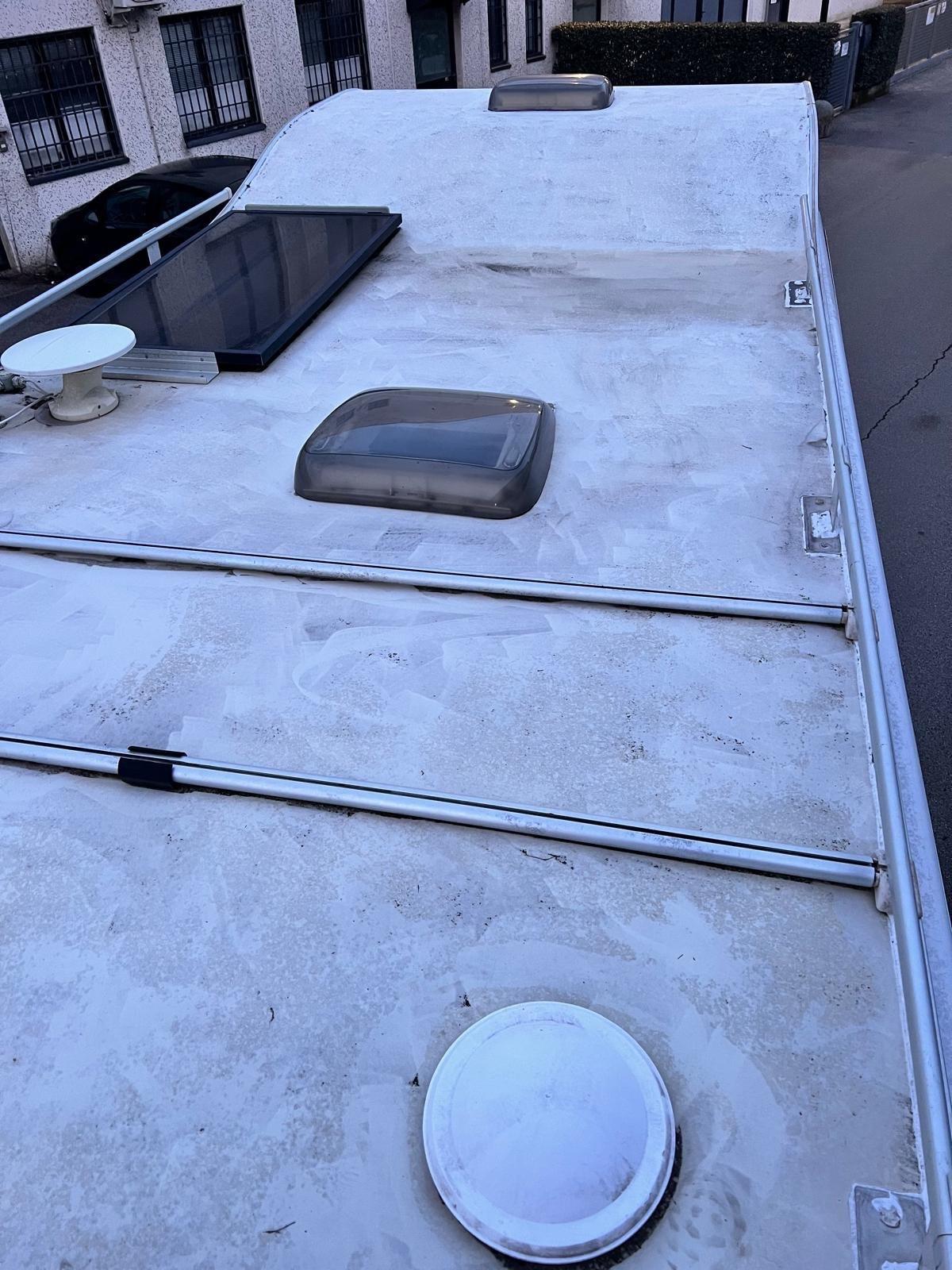 Fiat Ducato Sea Dynghi Ottime condizioni